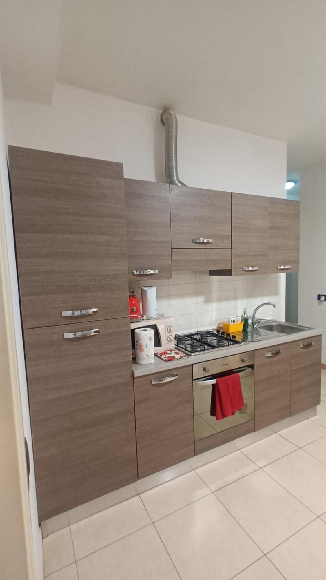Olimpo Apartments St John In Lateran โรม ภายนอก รูปภาพ
