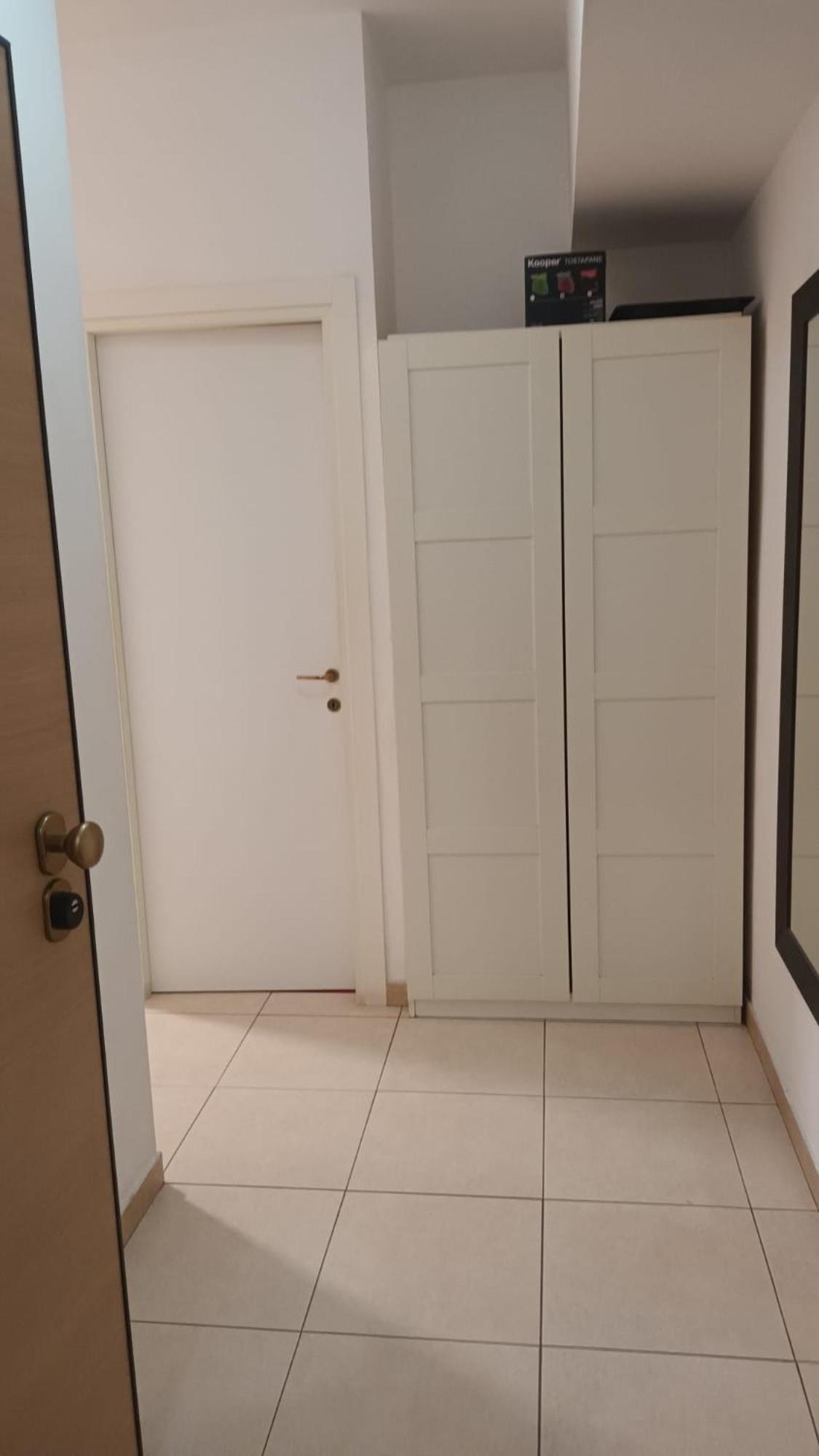 Olimpo Apartments St John In Lateran โรม ภายนอก รูปภาพ