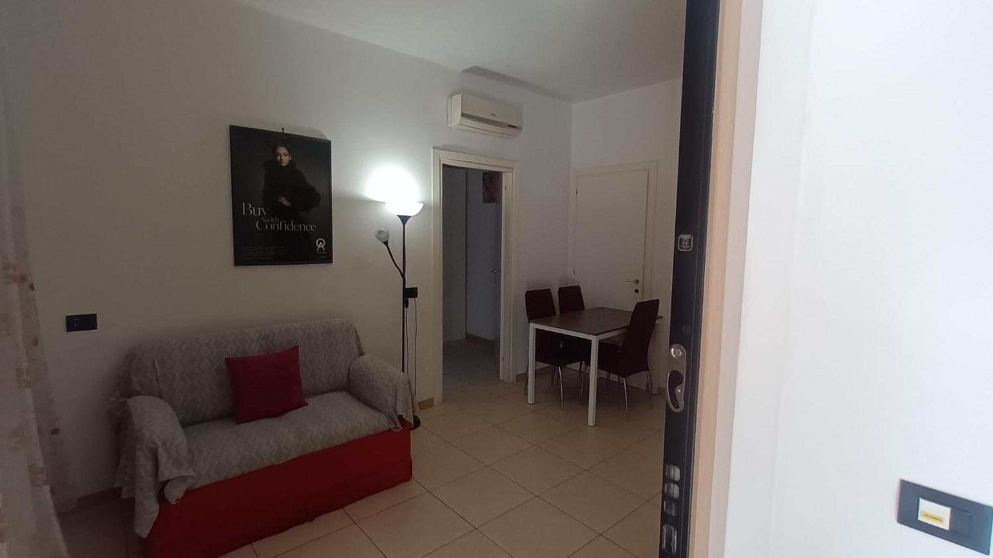 Olimpo Apartments St John In Lateran โรม ภายนอก รูปภาพ