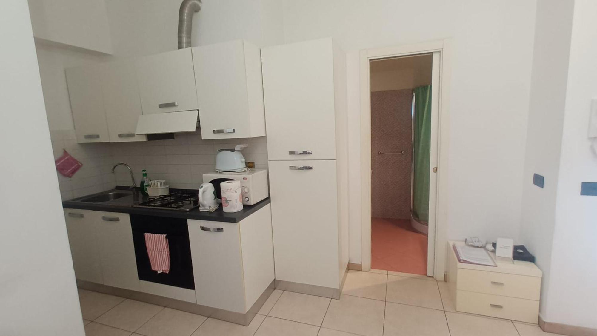 Olimpo Apartments St John In Lateran โรม ภายนอก รูปภาพ