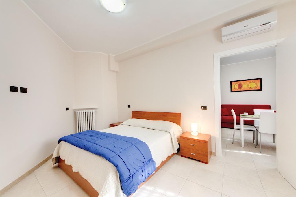 Olimpo Apartments St John In Lateran โรม ห้อง รูปภาพ