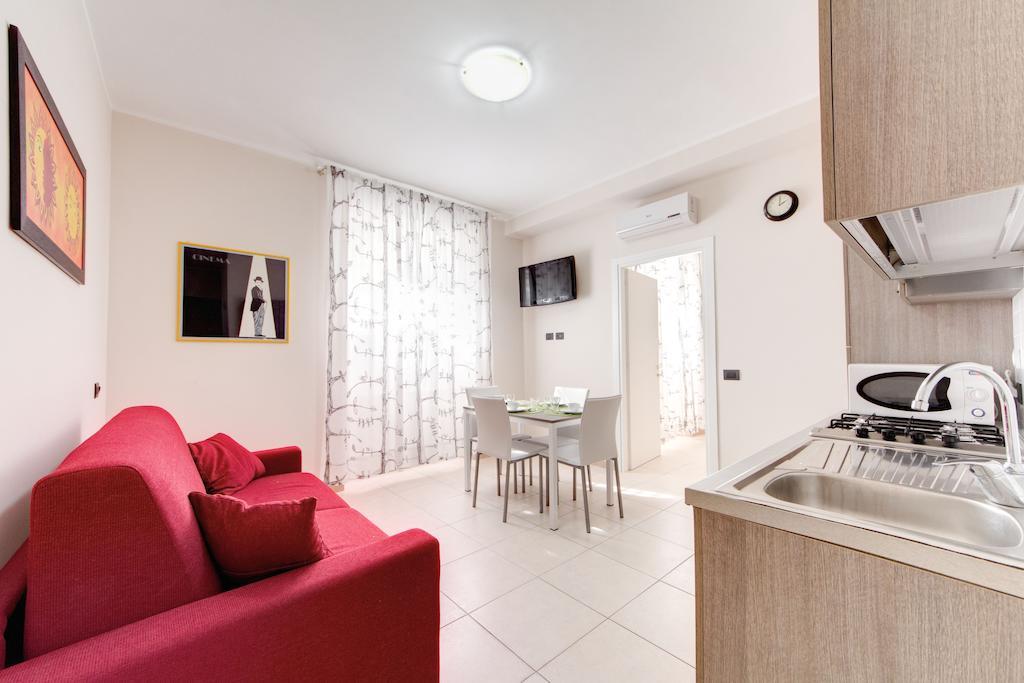 Olimpo Apartments St John In Lateran โรม ห้อง รูปภาพ