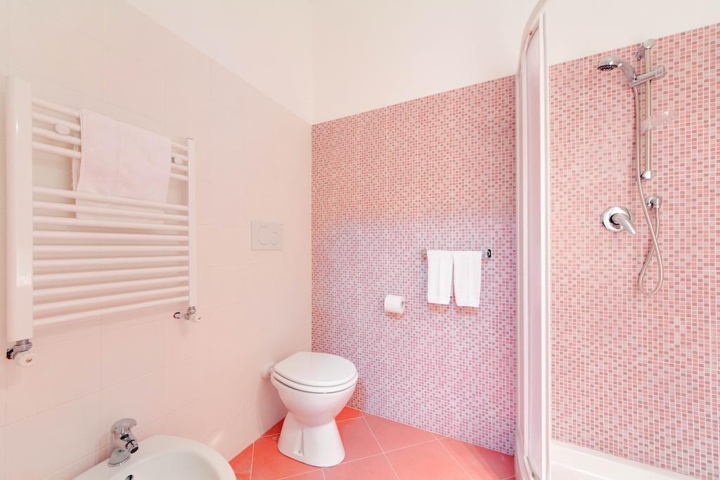 Olimpo Apartments St John In Lateran โรม ห้อง รูปภาพ