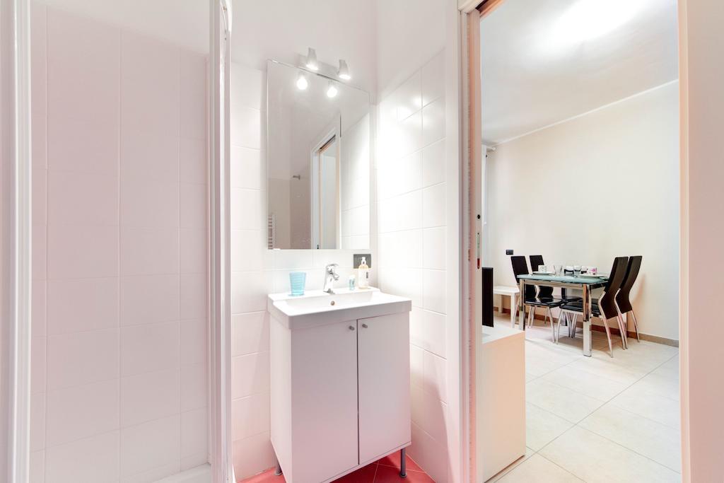 Olimpo Apartments St John In Lateran โรม ห้อง รูปภาพ